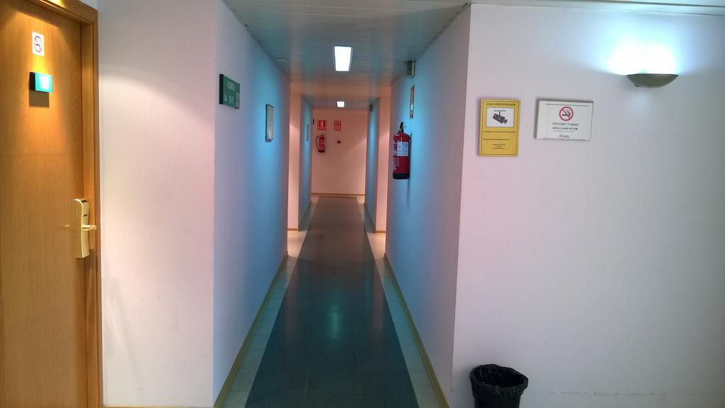 Hotel モンマロ エクステリア 写真