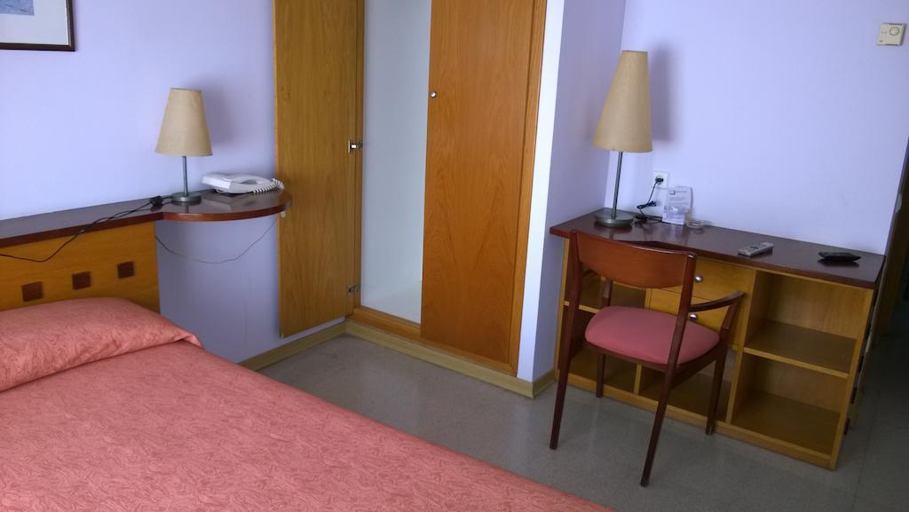 Hotel モンマロ エクステリア 写真