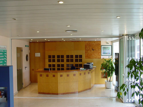 Hotel モンマロ エクステリア 写真