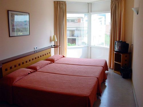 Hotel モンマロ エクステリア 写真