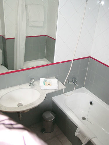 Hotel モンマロ エクステリア 写真