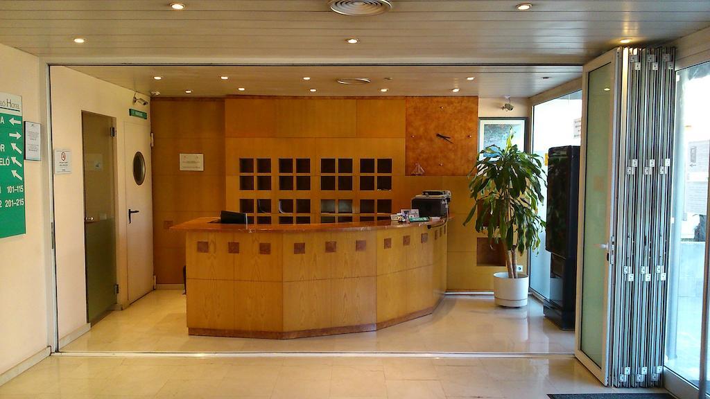 Hotel モンマロ エクステリア 写真