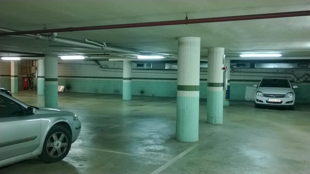 Hotel モンマロ エクステリア 写真